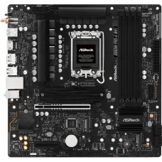ASRock B860M PRO-A WIFI, Socket 1851